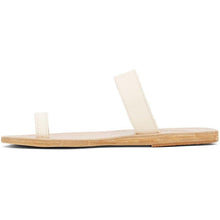 Ancient Greek Sandals Off-White Thalia Sandals