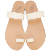 Ancient Greek Sandals Off-White Thalia Sandals