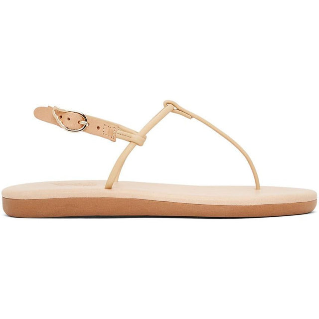 Ancient Greek Sandals Tan Katerina Sandals - Sandales grecques antiques Sandales Tan Katerina - 고 대 그리스 샌들 탄 카테리나 샌들