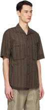 Andersson Bell Brown Gorden Shirt