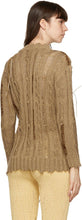 Andersson Bell Brown Layla Sweater