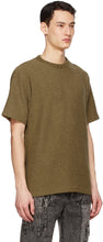 Andersson Bell Khaki Poodle T-Shirt