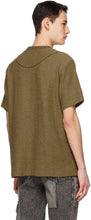 Andersson Bell Khaki Poodle T-Shirt