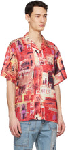 Andersson Bell Red Bueno Shirt
