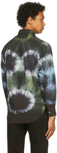 Aries Multicolor Tie-Dye Headlights Shirt