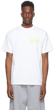 Aries White Logo Temple T-Shirt - T-shirt de temple de logo blanc Bélier - 양자리 화이트 로고 사원 티셔츠