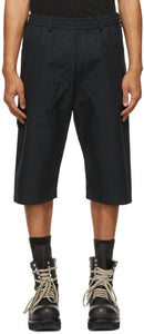 Arnar MÃ¡r JÃ³nsson Navy Cotton Ventile Shorts - Arnar Már Jónsson Navy Cotton Ventile Short - Arnar Mür Jãīnsson 해군 면화 방향 반바지