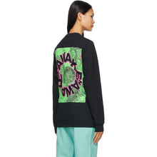 Awake NY Black Ceremony Long Sleeve T-Shirt