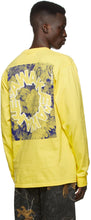 Awake NY Yellow Ceremony Long Sleeve T-Shirt