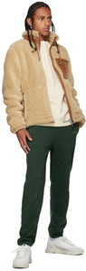 Axel Arigato Beige Feature Sweatshirt
