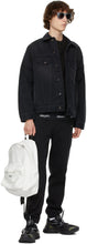 Axel Arigato Black Feature Sweatshirt