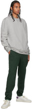 Axel Arigato Grey Feature Sweatshirt