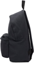 Axel Arigato Navy Script Logo Backpack