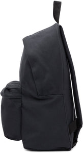 Axel Arigato Navy Script Logo Backpack