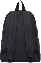 Axel Arigato Navy Script Logo Backpack