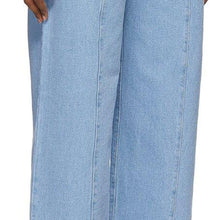 BARRAGÃN Blue Liguero Jeans
