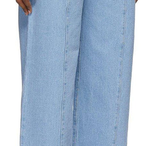 BARRAGÃN Blue Liguero Jeans