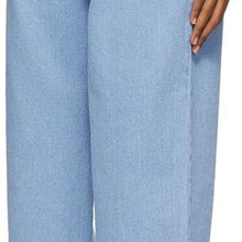 BARRAGÃN Blue Torcido Jeans
