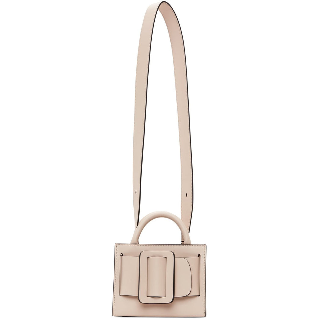 BOYY Pink Bobby 18 Bag