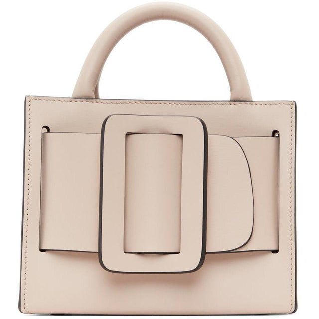 BOYY Pink Bobby 18 Bag - Boyy Rose Bobby 18 Sac - Boyy 핑크 바비 18 백