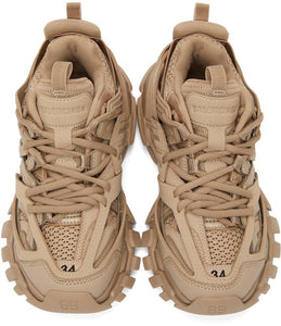Balenciaga track full beige Clearance