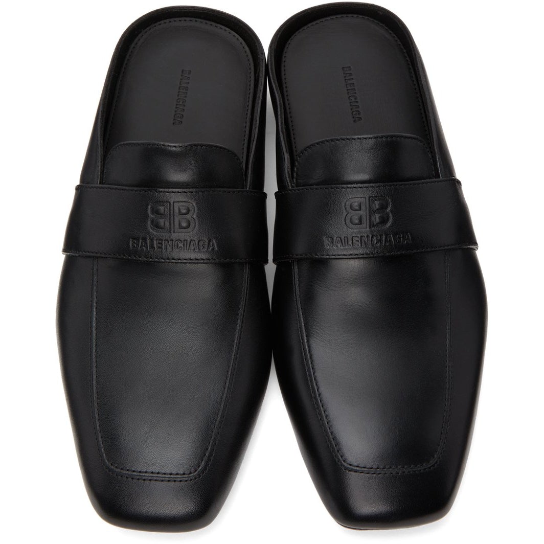ローファー・オックスフォード Balenciaga \