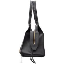 Balenciaga Black Large Neo Classic Top Handle Bag