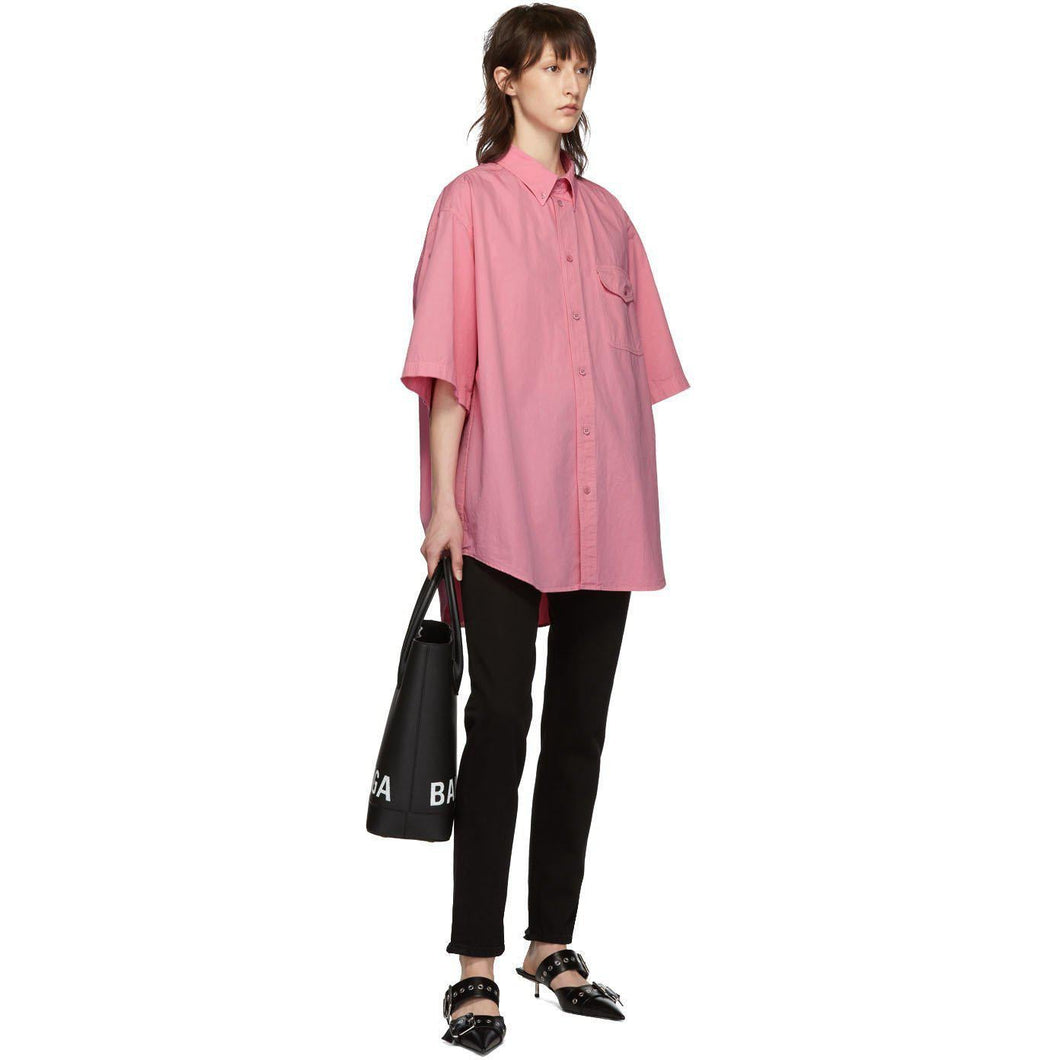 Balenciaga Black Standard Jeans - Balenciaga Black Standard Jeans - Balenciaga 검은 표준 청바지