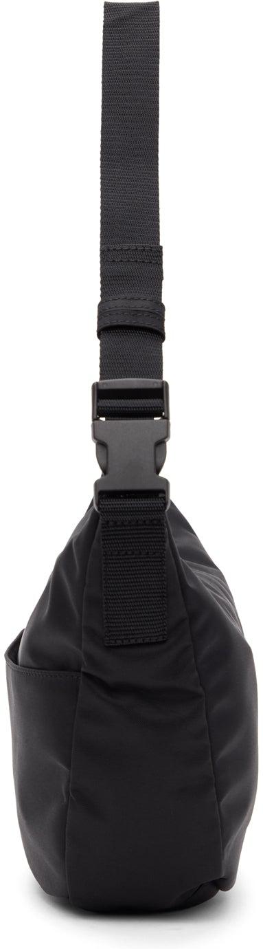 Balenciaga Black Wheel Sling Bag – BlackSkinny