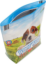 Balenciaga Multicolor I LOVE PETS Pet Lover Pouch