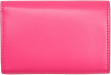 Balenciaga Pink Mini Hourglass Wallet