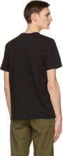 Belstaff Black '1924' T-Shirt