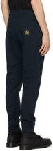 Belstaff Navy French Terry Lounge Pants