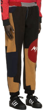 Bethany Williams Multicolor The Magpie Project Edition Recycled Fleece Lounge Pants