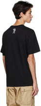 Billionaire Boys Club Black EU Logo T-Shirt