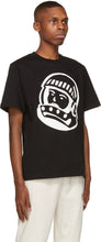 Billionaire Boys Club Black Large Astro Logo T-Shirt