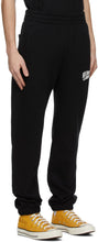 Billionaire Boys Club Black Small Arch Logo Sweatpants