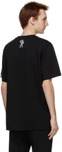 Billionaire Boys Club Black Small Arch Logo T-Shirt