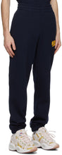 Billionaire Boys Club Navy Small Arch Logo Lounge Pants