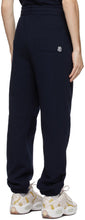 Billionaire Boys Club Navy Small Arch Logo Lounge Pants
