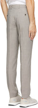 Boss Beige Genius5 Trousers
