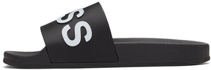 Boss Black Bay Slides