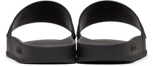 Boss Black Bay Slides
