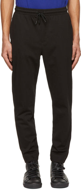 Boss Black Hwoven Lounge Pants - Pantalon Boss Black Hwoven Salon - 보스 블랙 Hwoven 라운지 바지