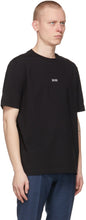 Boss Black TChup T-Shirt