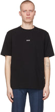 Boss Black TChup T-Shirt - T-shirt Boss Black Tchup - 보스 검은 tchup 티셔츠