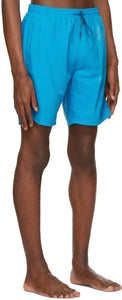 Boss Blue Orca Swim Shorts