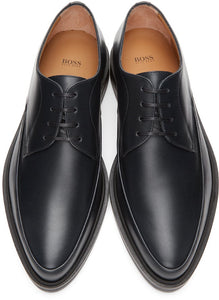 Boss Navy Dallas Derbys