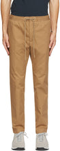 Boss Tan Banks1 Lounge Pants - Boss Tan Banks1 pantalons de salon - 보스 탄 뱅크스 1 라운지 바지