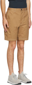 Boss Tan Kedno Shorts